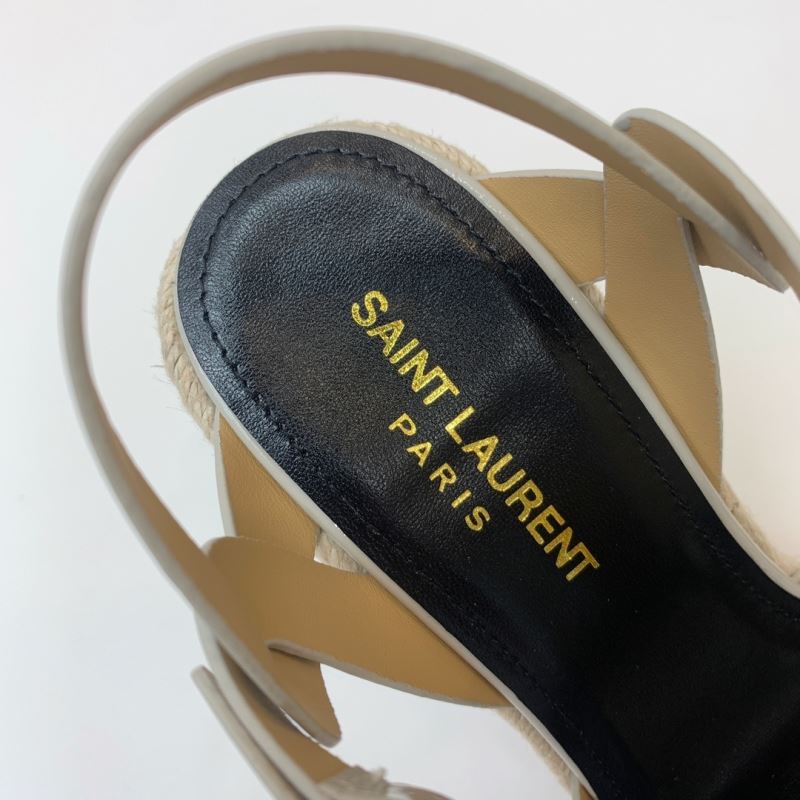 Ysl Sandals